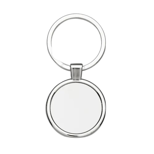 CHAVEIRO METAL