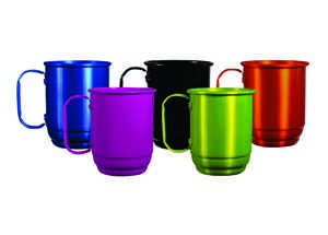CANECAS COLORIDAS